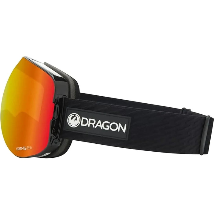 Dragon X2 Bonus 77mm Goggle