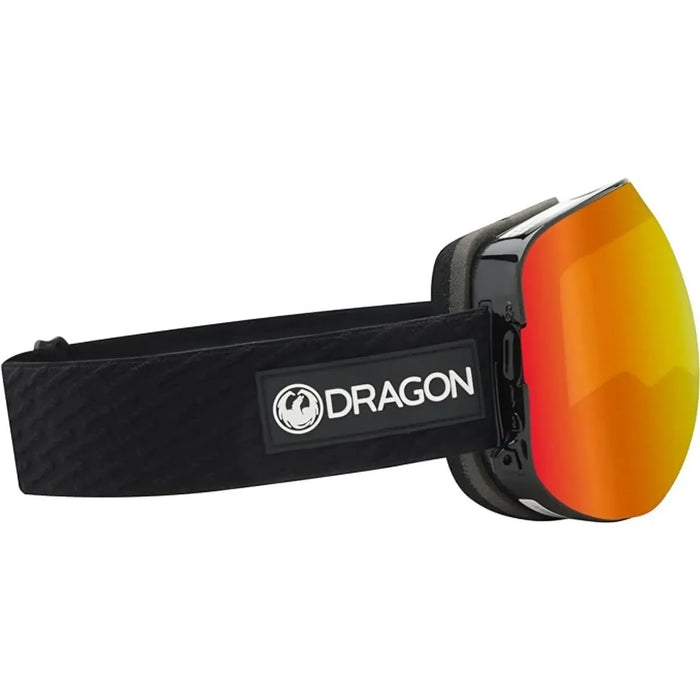 Dragon X2 Bonus 77mm Goggle