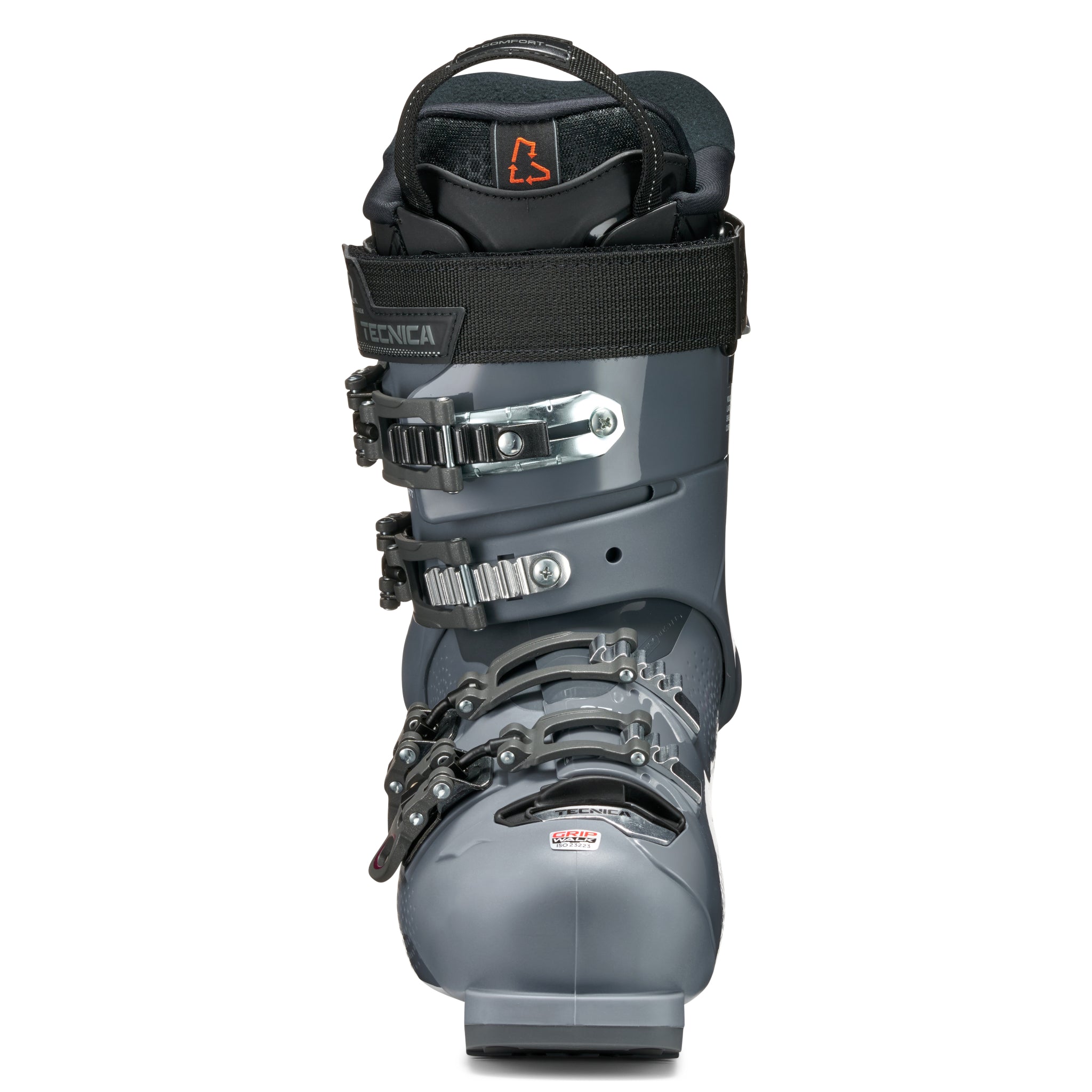 Tecnica Mach BOA 110 HV Ski Boots 2025 30.5