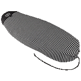 Ronix Surf Sock Round Nose Bag 2026