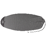 Ronix Surf Sock Round Nose Bag 2026