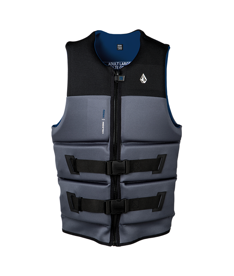 Ronix Volcom Yes CGA Vest 2026 – Ski Pro AZ