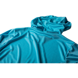 Ronix Women's UV Shade Wick Dry Hoodie Rash Guard 2026