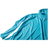 Ronix Women's UV Shade Wick Dry Hoodie Rash Guard 2026