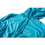 Ronix Women's UV Shade Wick Dry Hoodie Rash Guard 2026