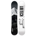 Lib Tech - Cold Brew Snowboard 2026.