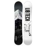 Lib Tech - Cold Brew Snowboard 2026.