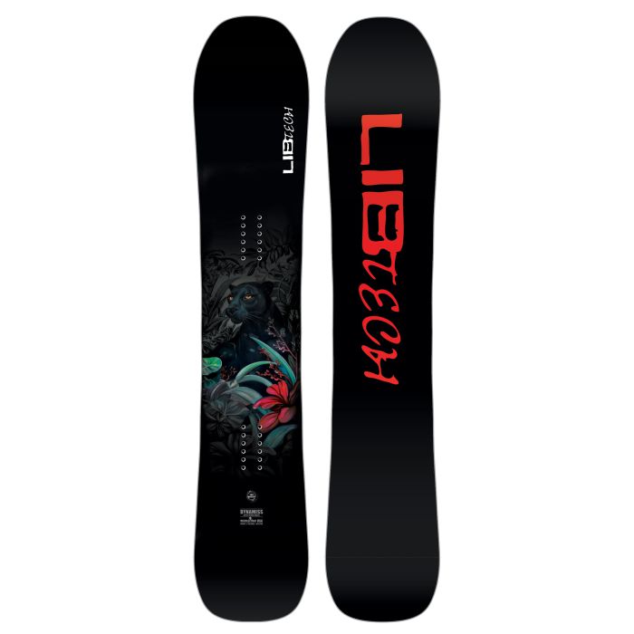 Lib Tech Golden Orca Snowboard 2025 – Ski Pro AZ