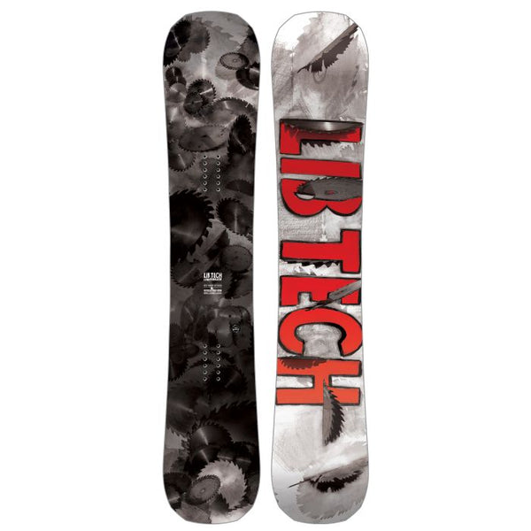 Libtech リブテック　LIBRIG 2025-2026 Lib Tech Legitimizer Snowboard 2026 – Ski Pro AZ