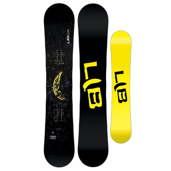 Lib Tech Skate Banana Snowboard 2026 150