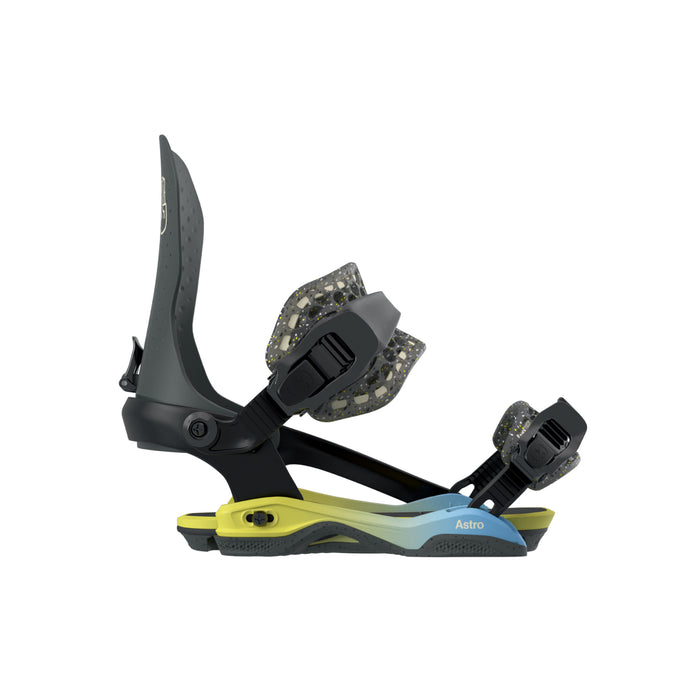 23-24 BATALEON バインディング Astro Plum M/L 23-24 BATALEON バインディング Astro Plum M/L 23-24 BATALEON