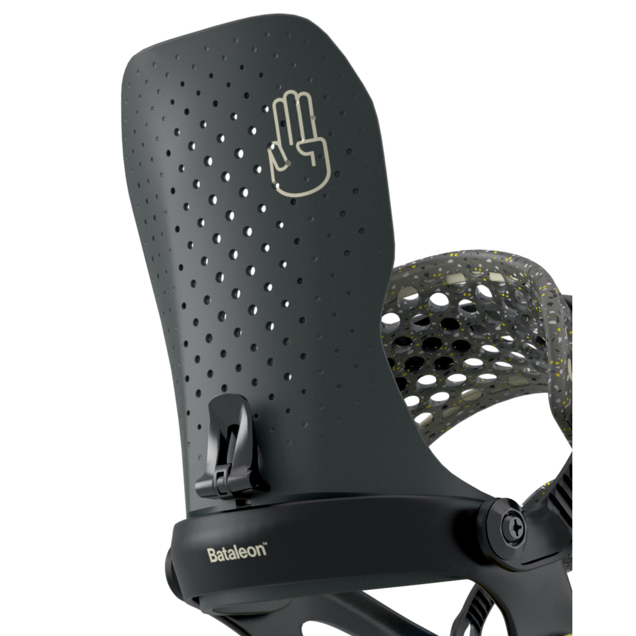 Bataleon Chaser Snowboard 2024 – Ski Pro AZ