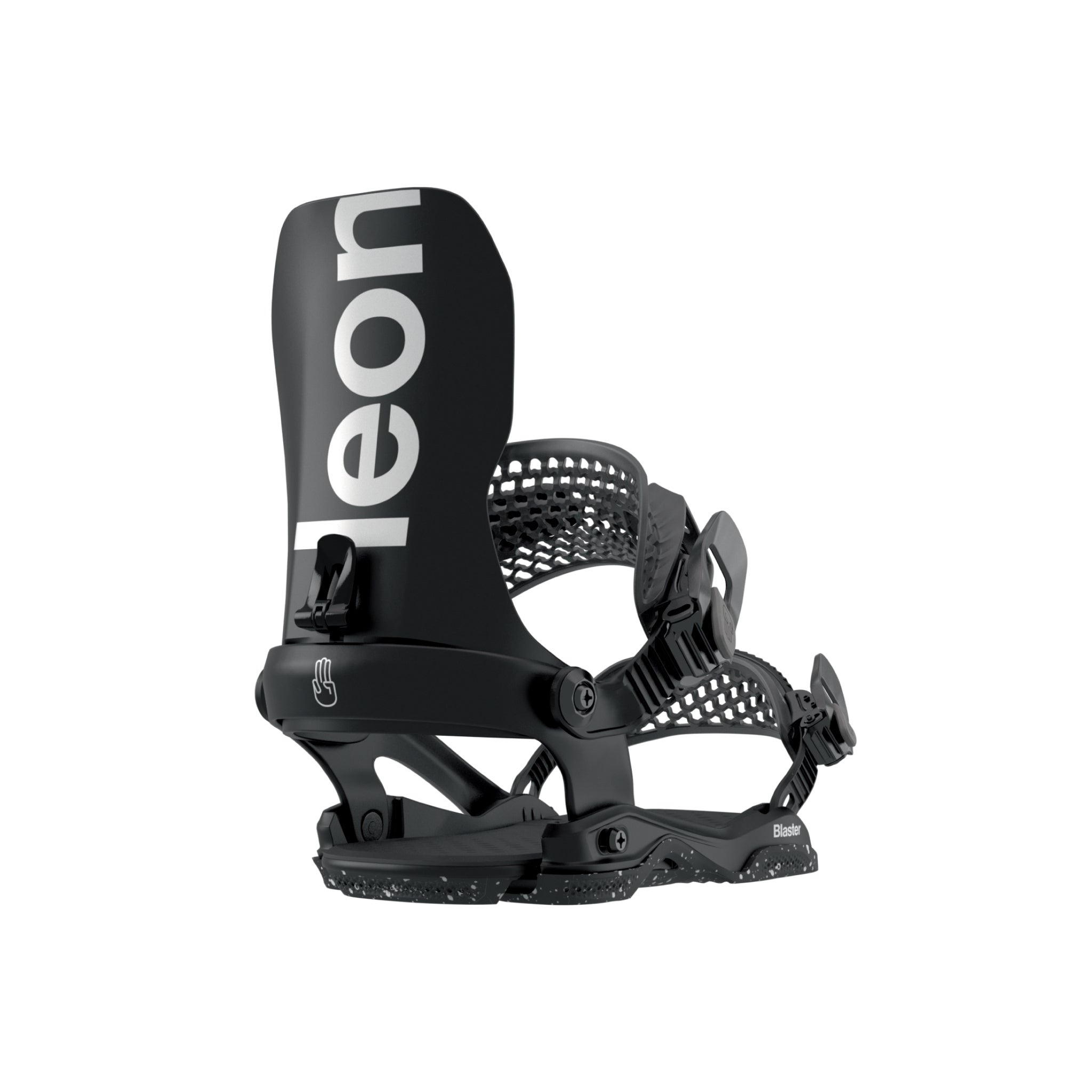 Bataleon Blaster AsymWrap Bindings 2026