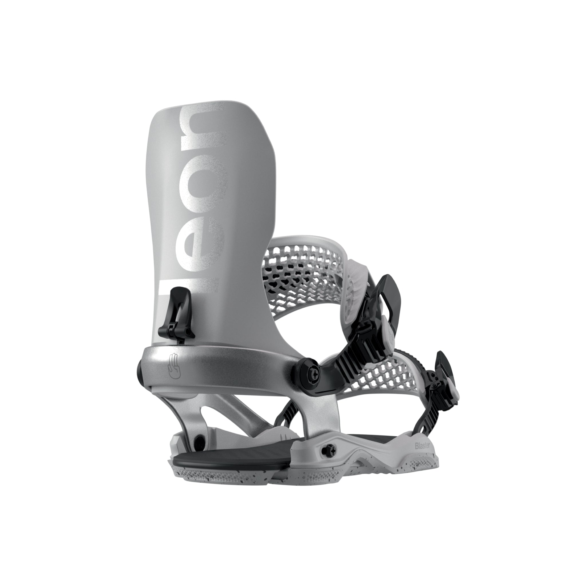 Bataleon Blaster AsymWrap Bindings 2026