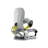 Bataleon Blaster AsymWrap FASE Snowboard Bindings 2026