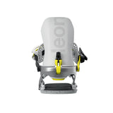 Bataleon Blaster AsymWrap FASE Snowboard Bindings 2026