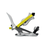 Bataleon Blaster AsymWrap FASE Snowboard Bindings 2026