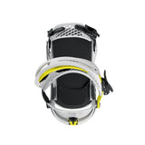 Bataleon Blaster AsymWrap FASE Snowboard Bindings 2026