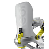 Bataleon Blaster AsymWrap FASE Snowboard Bindings 2026
