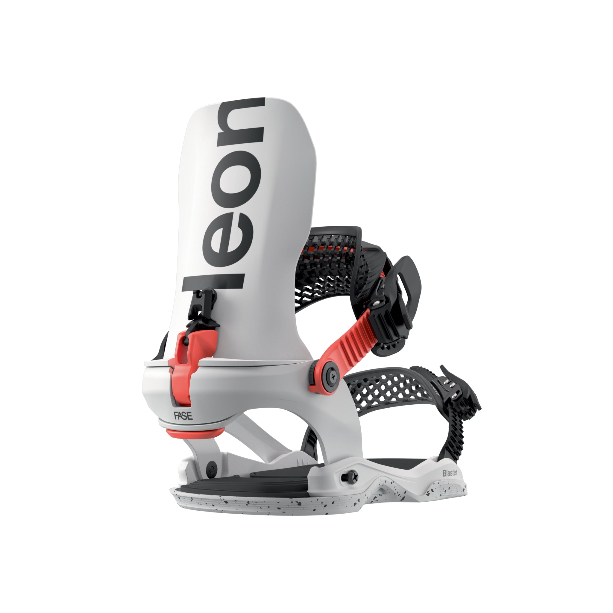 Bataleon Blaster AsymWrap FASE Snowboard Bindings 2026