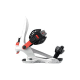 Bataleon Blaster AsymWrap FASE Snowboard Bindings 2026