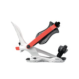 Bataleon Blaster AsymWrap FASE Snowboard Bindings 2026