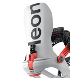 Bataleon Blaster AsymWrap FASE Snowboard Bindings 2026