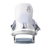 Bataleon Women's Etna HeelWrap Bindings 2026