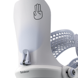 Bataleon Women's Etna HeelWrap Bindings 2026