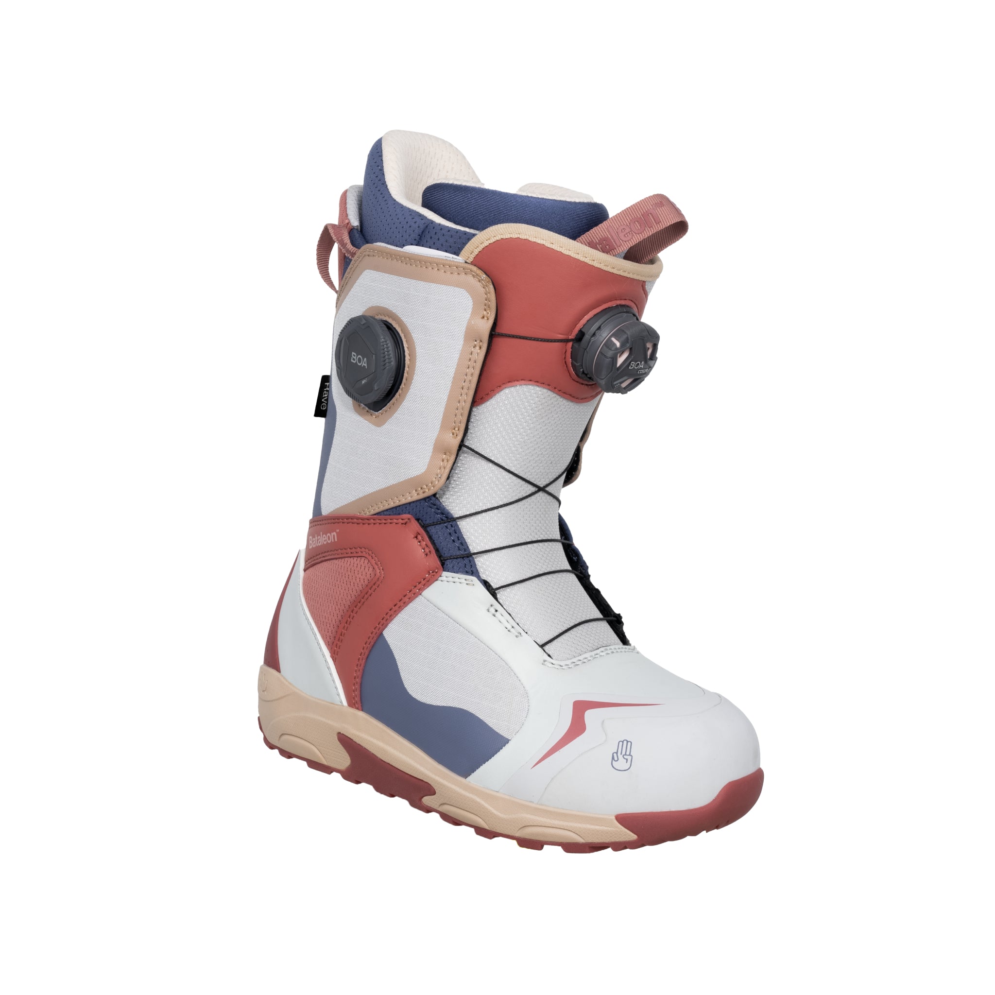 Bataleon Women's Rave Double BOA Boots 2026