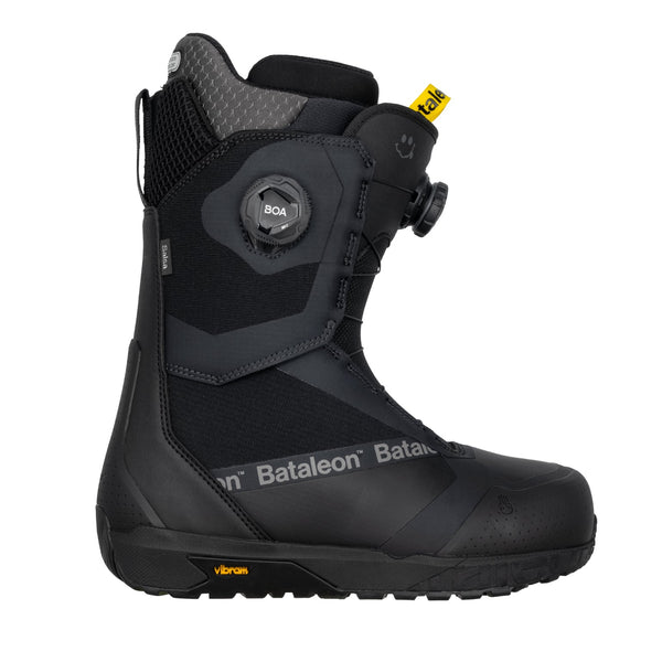 2026 Bataleon Salsa Double Boa Snowboard Boots | All-Mountain
