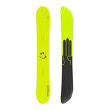 Bataleon Evil Twin 20Y Snowboard 2026