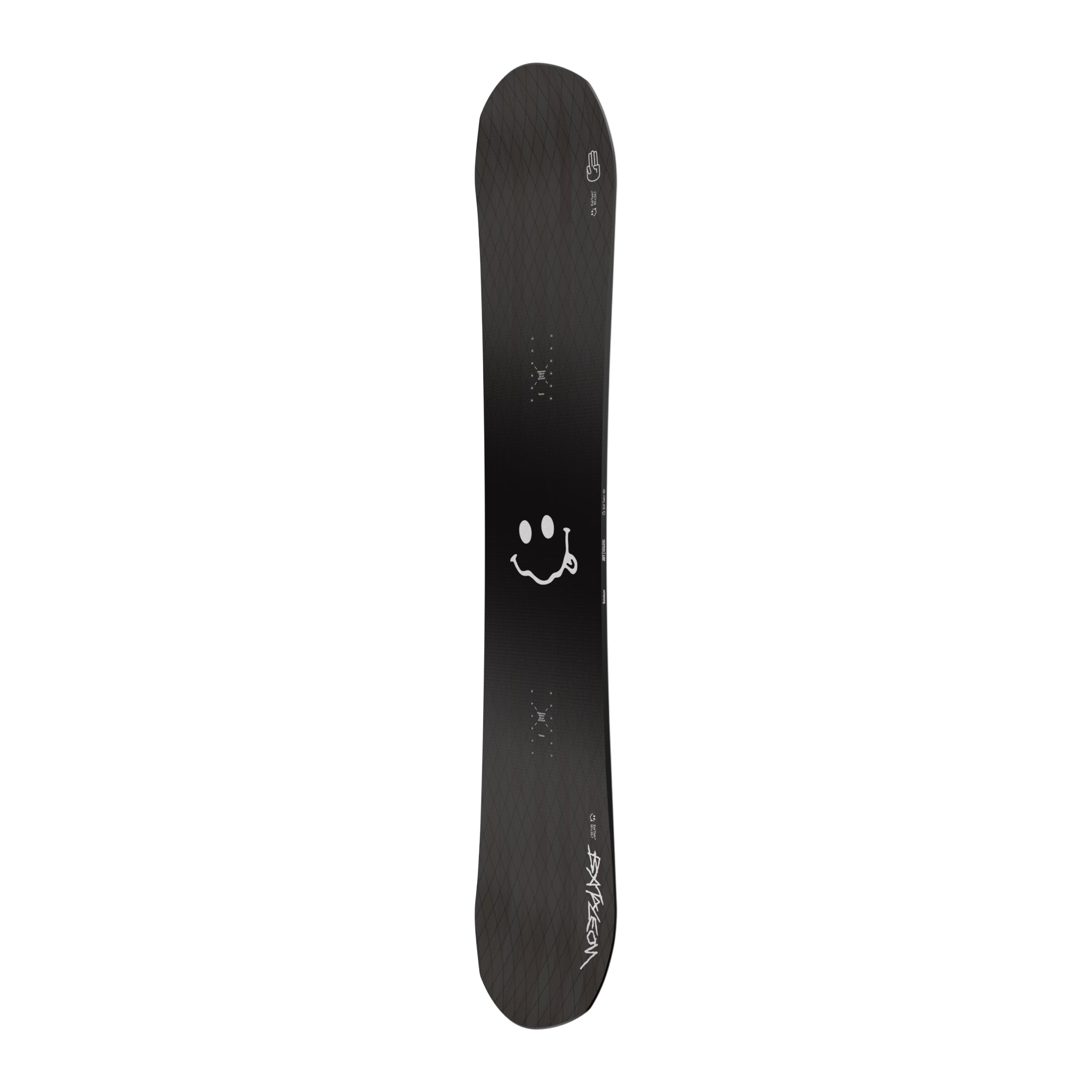 Bataleon Evil Twin+ Snowboard 2026 159