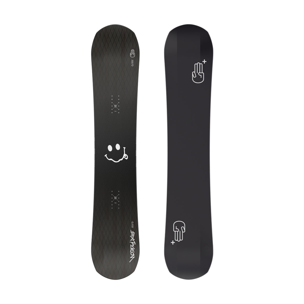 Evil Twin スノーボード balateon Evil Twin 2025 | Bataleon Snowboards™ – Bataleon US