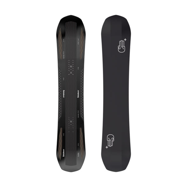 2026 Bataleon Goliath+ Snowboard | UltraLight Performance Upgrade