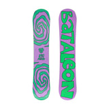 Bataleon Women's Moodboard Snowboard 2026