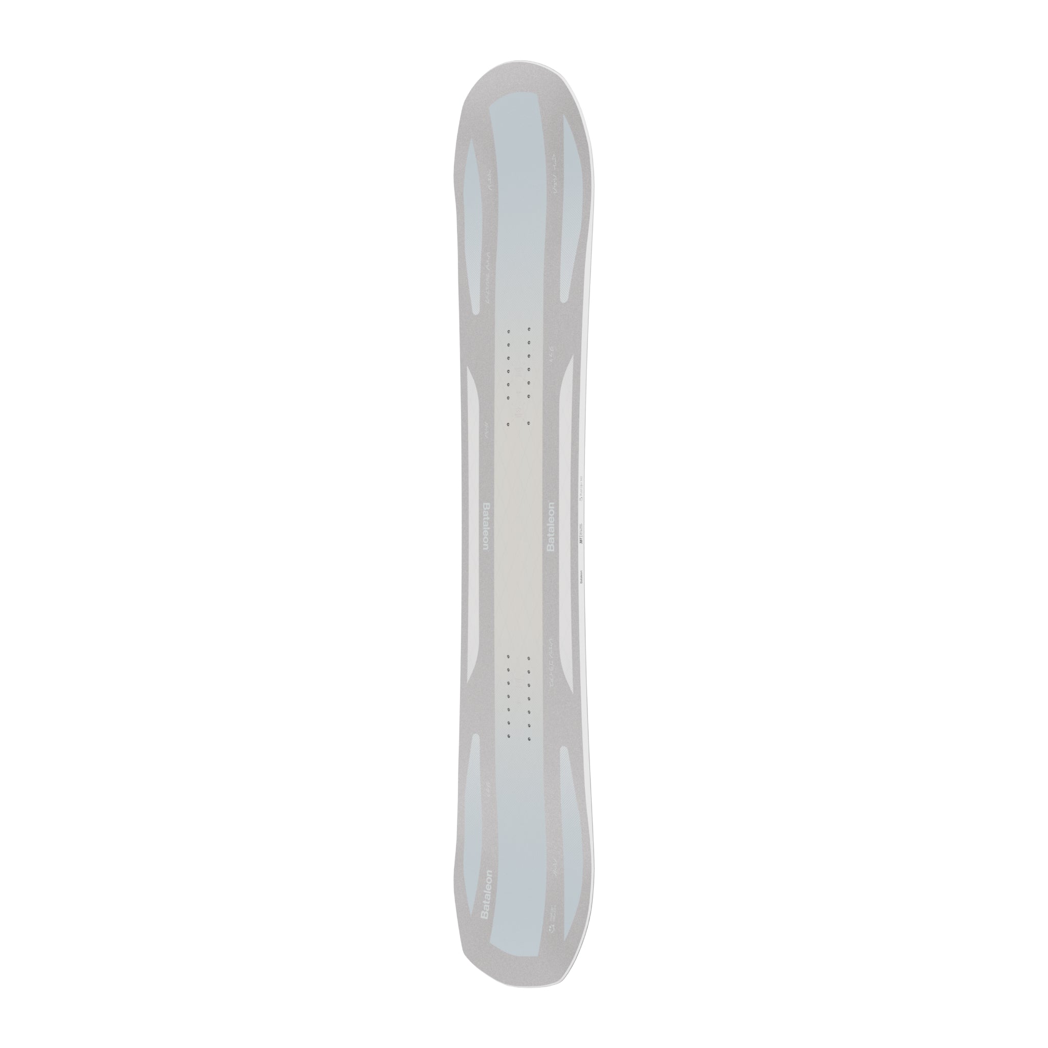 スノーボードBATALEON Blow ブロー 21-22モデル II B9 スノーボード