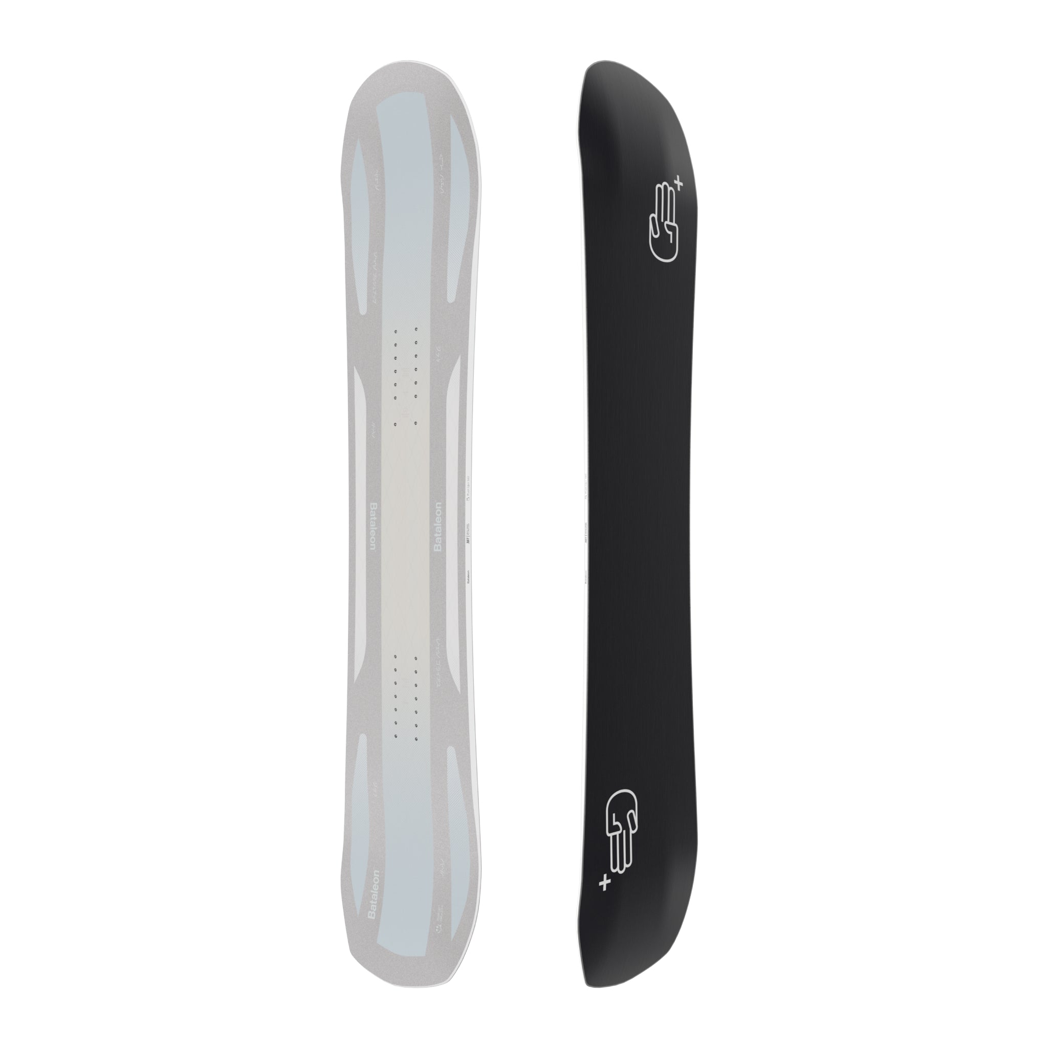 Bataleon Blow Snowboard 2024 – Ski Pro AZ