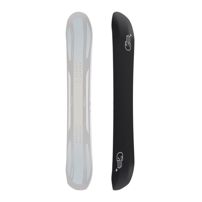 BATALEON スノーボード Bataleon Thunderstorm Snowboard 2026 | evo