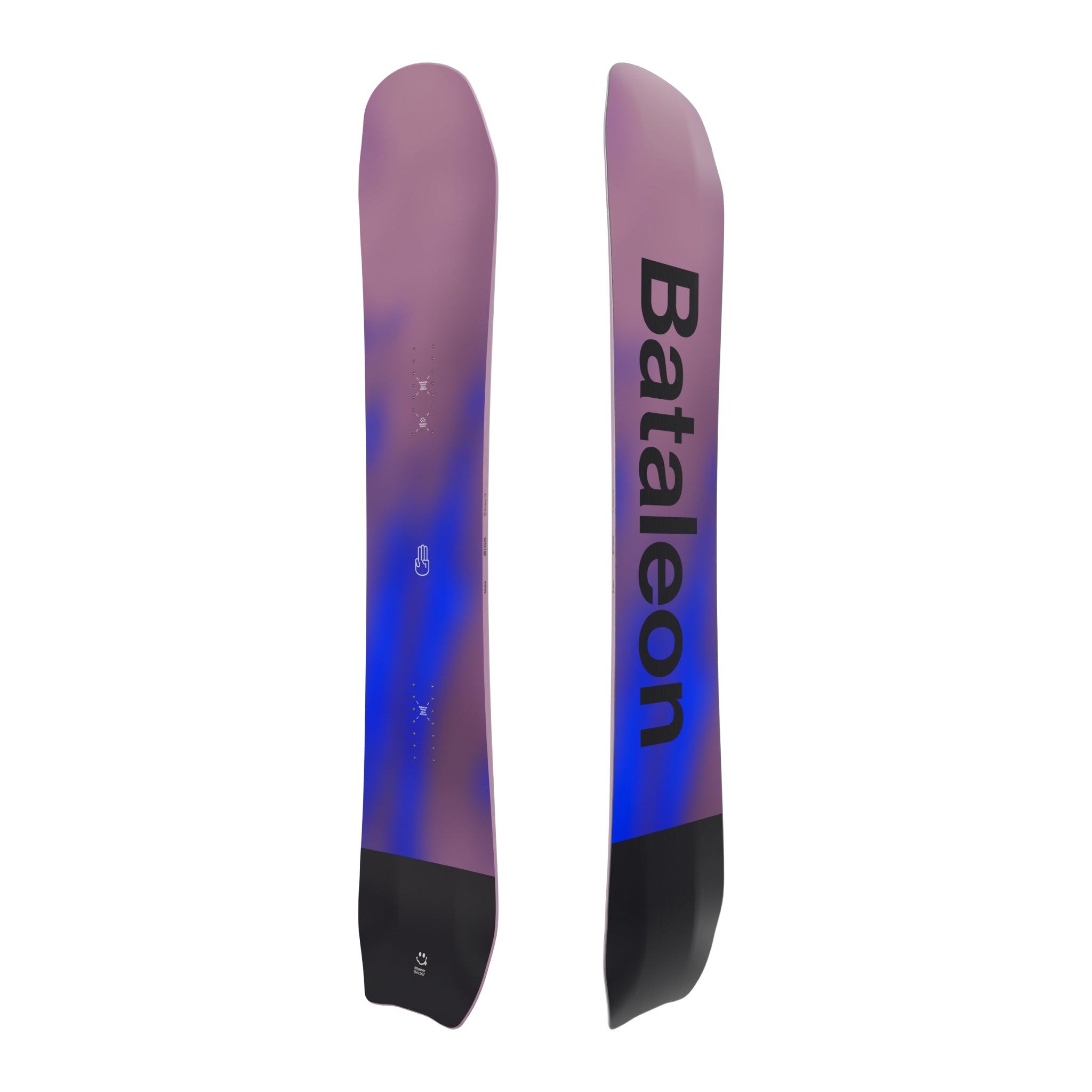 Bataleon Whatever Snowboard 2026 Bataleon Whatever Snowboard 2026