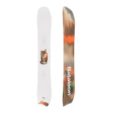 Bataleon Whatever X Rep Van Mierlo Snowboard 2026