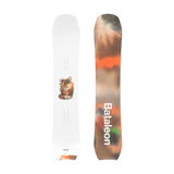 Bataleon Whatever X Rep Van Mierlo Snowboard 2026