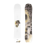 Bataleon Whatever X Rep Van Mierlo Snowboard 2026