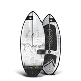 Liquid Force Primo Wakesurf Board