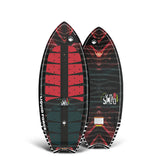 Liquid Force Syncro Wake Surf 2025