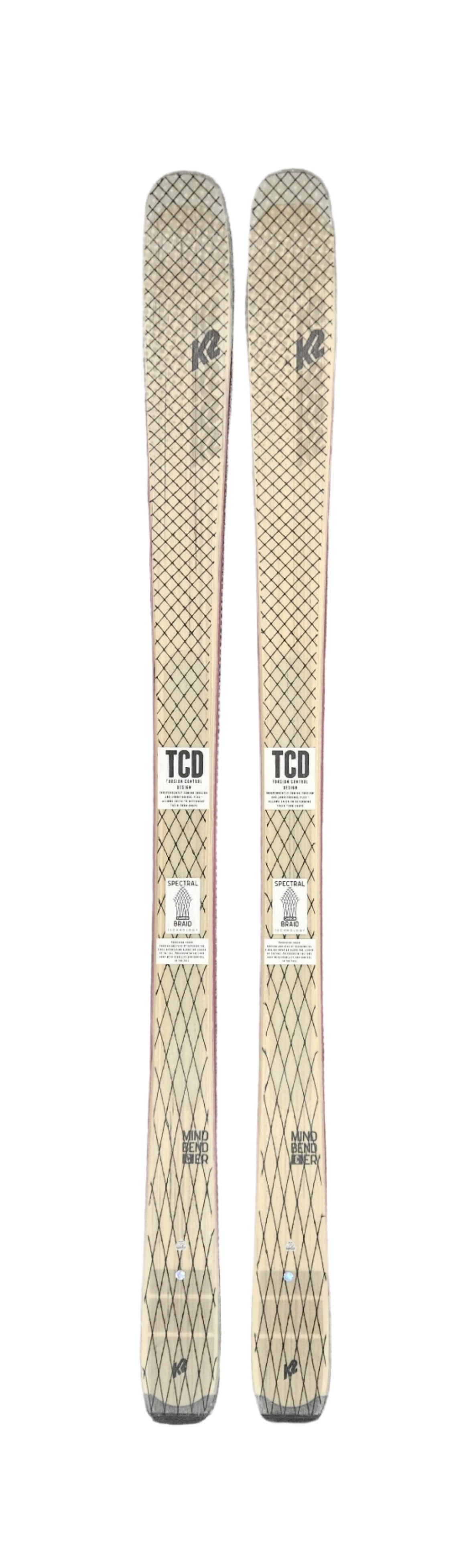 2020 k2 mindbender skis K2 Mindbender 90 C Skis 2020