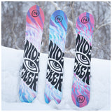 Nidecker Alpha Snowboard 2026