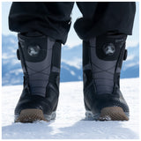 Nidecker Altai Boots 2026