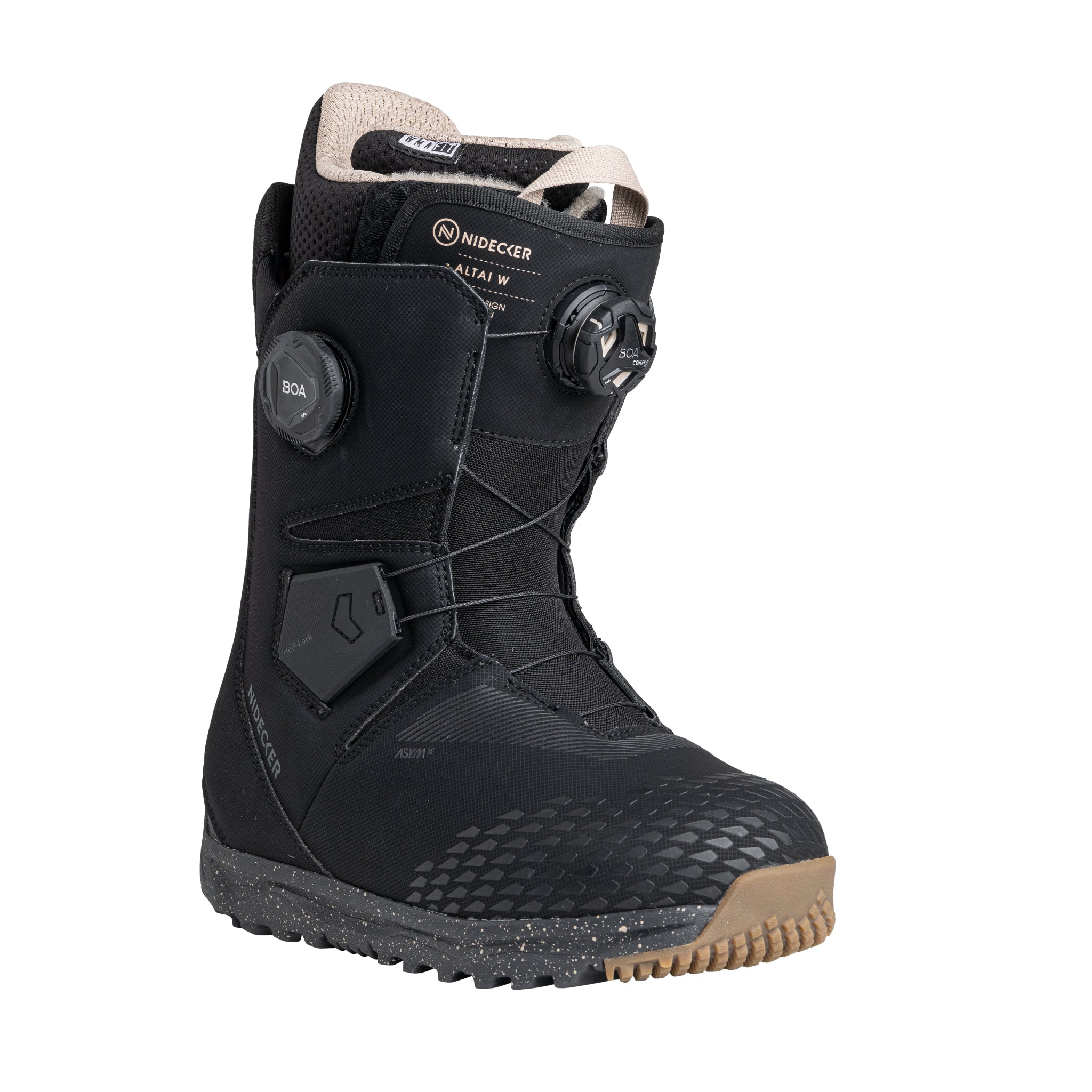 Nidecker Women's Altai Boot 2026