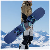 Nidecker Women's Astral Snowboard 2026